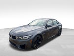 2018 BMW M3 Base