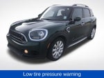 2019 MINI Cooper S Countryman Classic