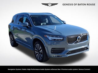 2020 Volvo XC90 T6 Momentum