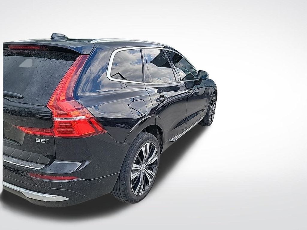 2023 Volvo XC60 B5 Plus Bright Theme