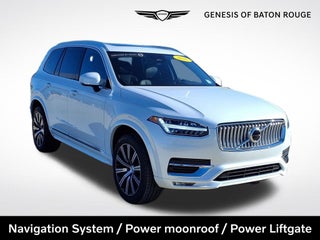 2025 Volvo XC90 B5 Core