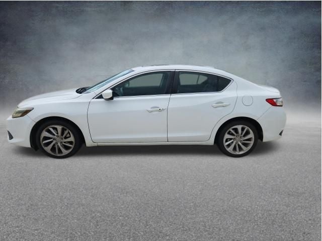 2016 Acura ILX 2.4L