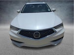 2020 Acura TLX 2.4L Base