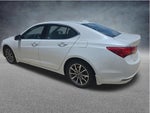 2020 Acura TLX 2.4L Base