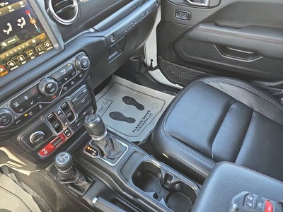 2023 Jeep Wrangler Rubicon 392