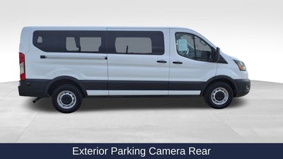 2020 Ford Transit-350 XL 12-Passenger