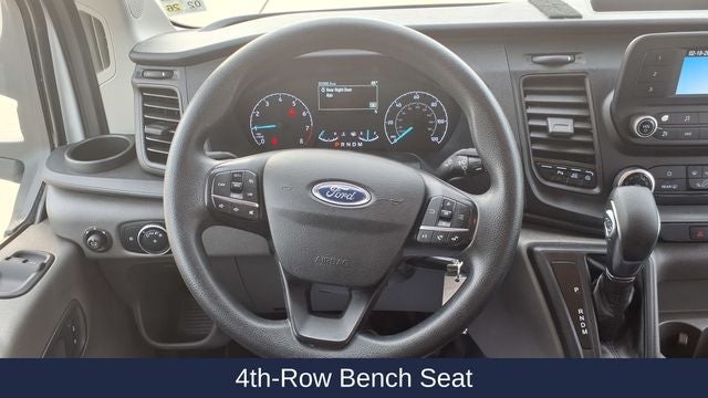 2020 Ford Transit-350 XL 12-Passenger