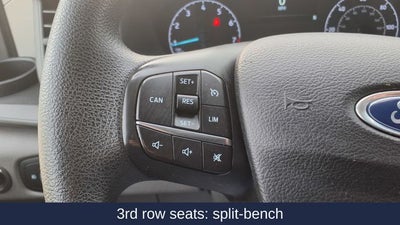 2020 Ford Transit-350 XL 12-Passenger