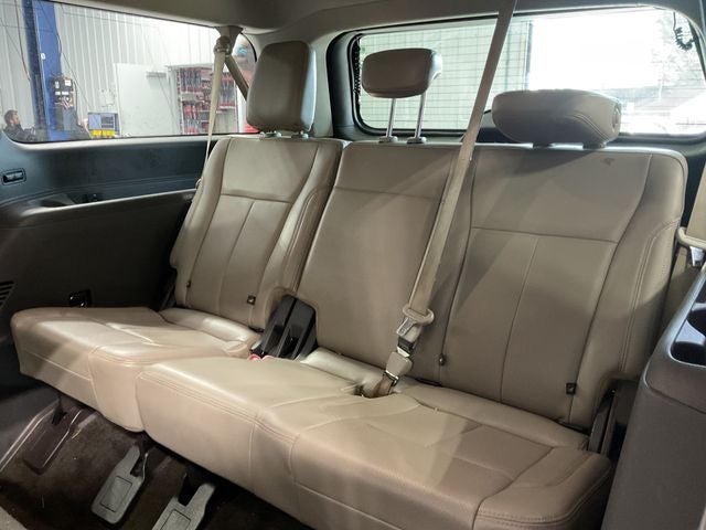 2018 Ford Expedition Max XLT