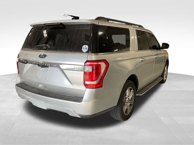 2018 Ford Expedition Max XLT