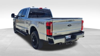 2024 Ford F-250SD XLT