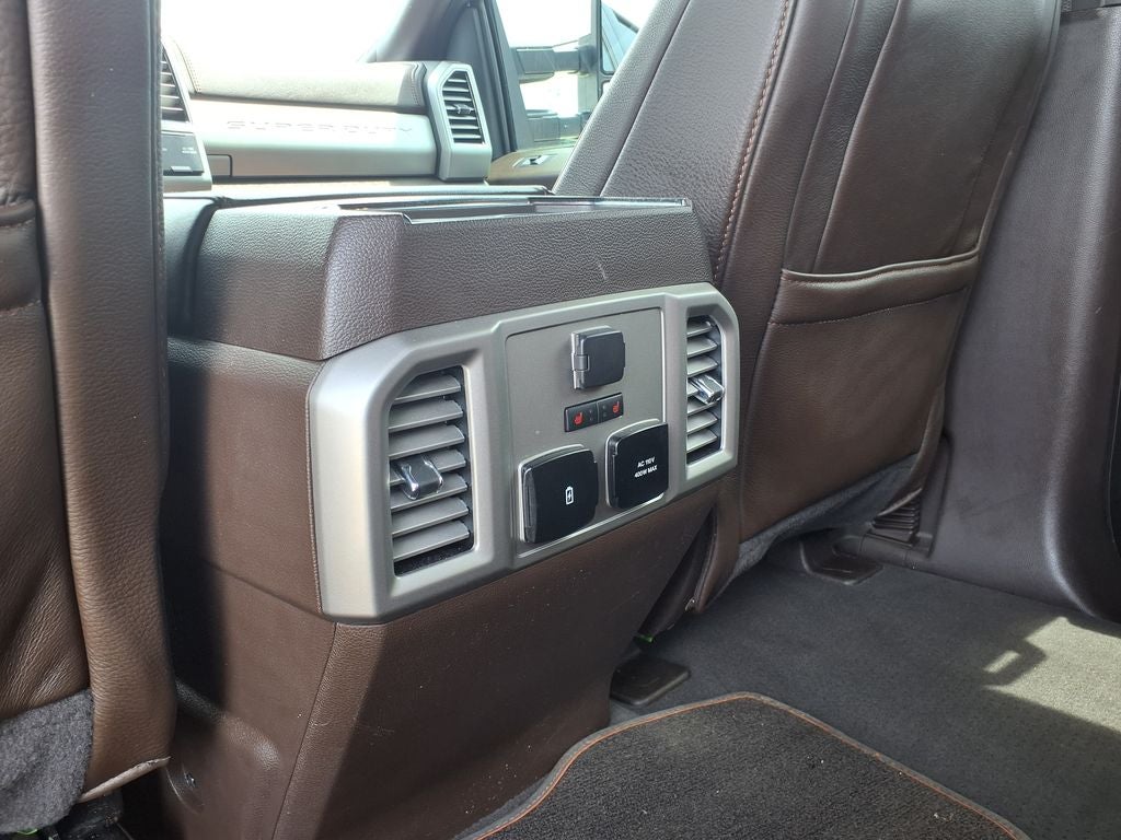 2020 Ford F-250SD King Ranch
