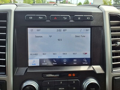 2020 Ford F-250SD King Ranch