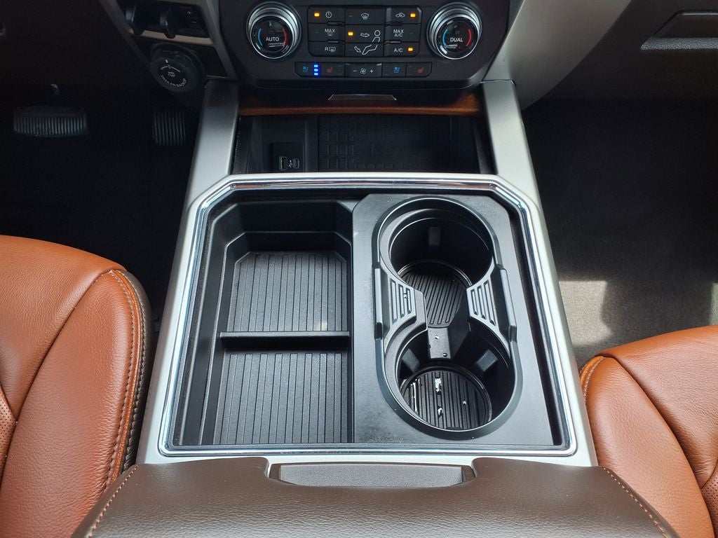 2020 Ford F-250SD King Ranch