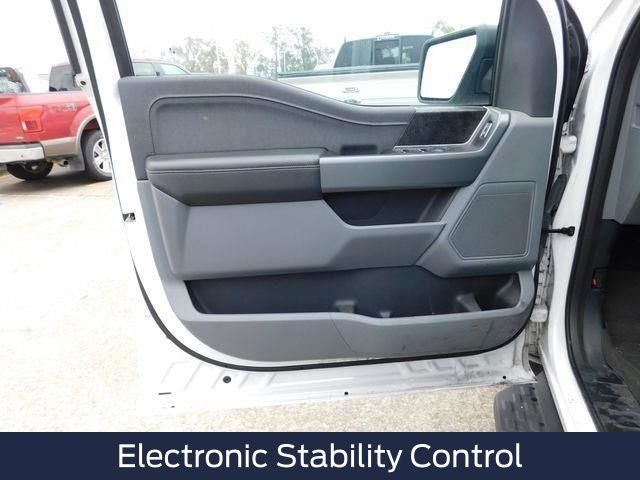 2023 Ford F-150 Lightning XLT