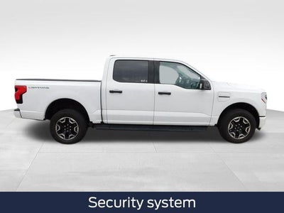 2023 Ford F-150 Lightning XLT