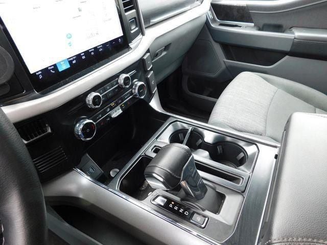 2023 Ford F-150 Lightning XLT