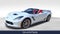 2019 Chevrolet Corvette Grand Sport 2LT