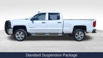 2016 Chevrolet Silverado 2500HD LTZ