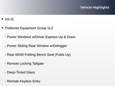2016 Chevrolet Silverado 2500HD LTZ
