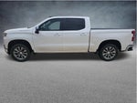 2020 Chevrolet Silverado 1500 LT Texas Edition