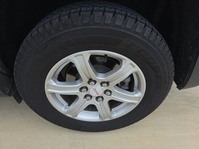 2018 GMC Acadia SLE-1