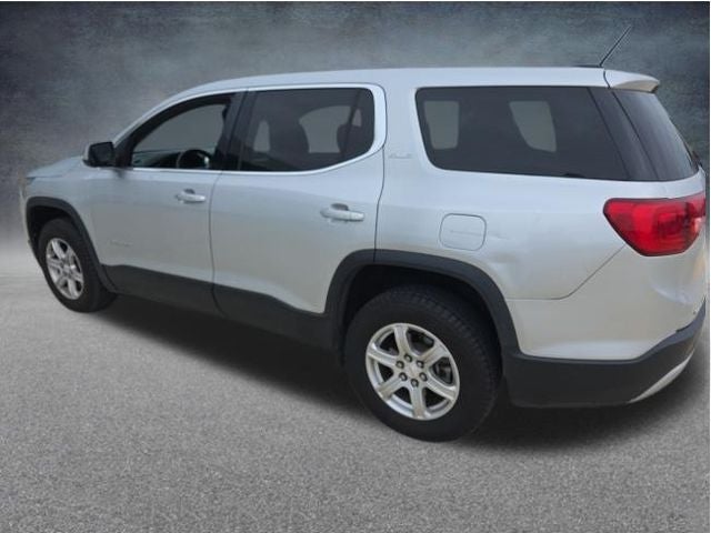 2018 GMC Acadia SLE-1