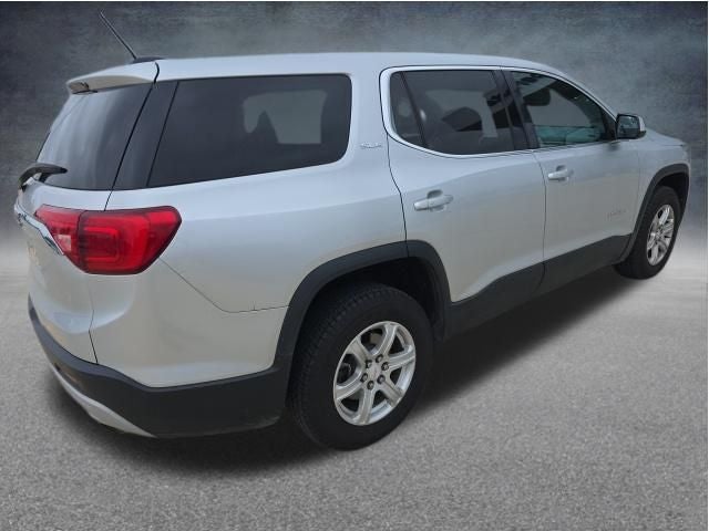 2018 GMC Acadia SLE-1