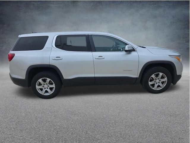 2018 GMC Acadia SLE-1