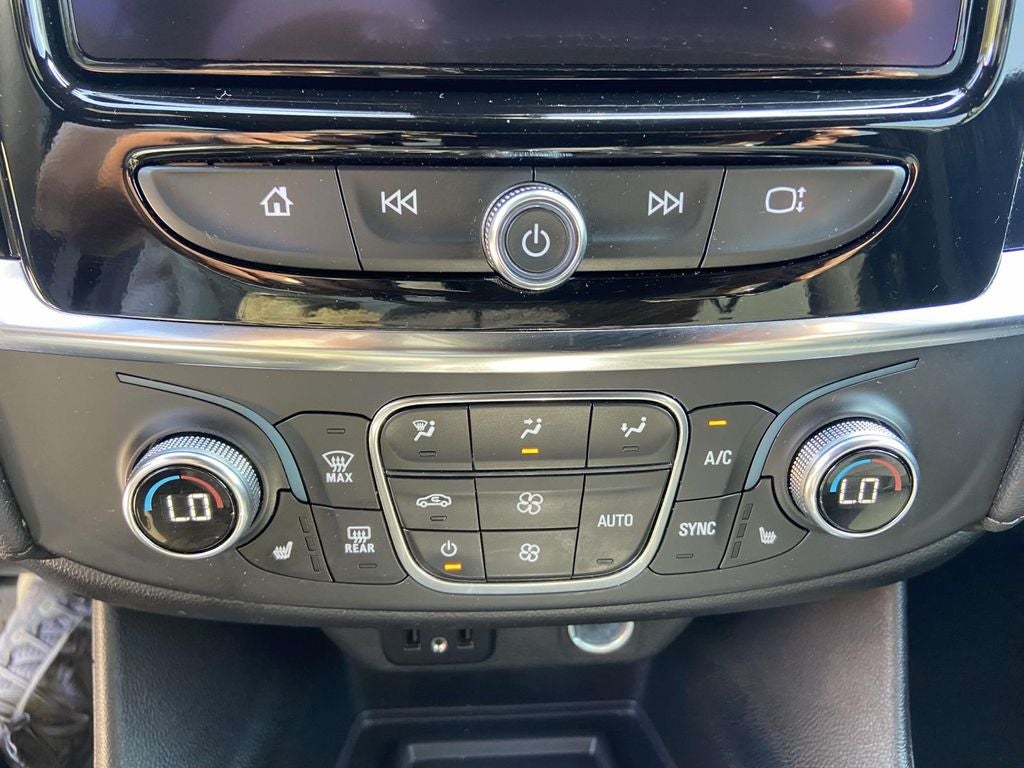 2023 Chevrolet Traverse LT 1LT