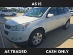 2011 Chevrolet Traverse 2LT 2LT