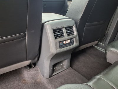 2022 Volkswagen Atlas SEL