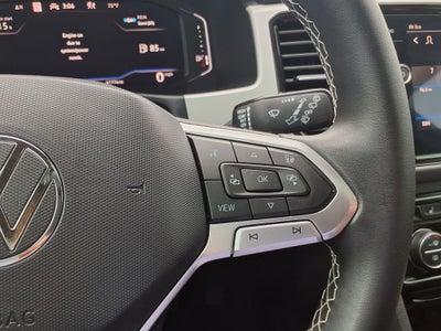 2022 Volkswagen Atlas SEL