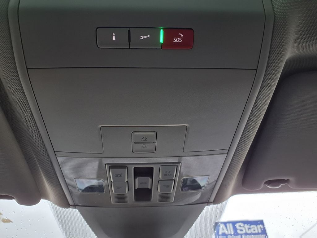 2022 Volkswagen Atlas SEL