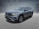 2022 Volkswagen Atlas SEL