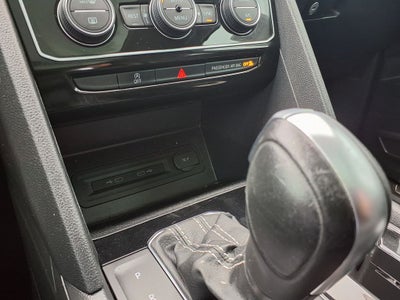 2022 Volkswagen Atlas SEL
