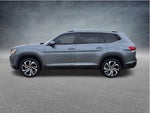 2022 Volkswagen Atlas SEL