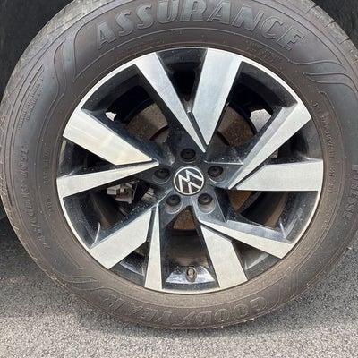 2023 Volkswagen Atlas Cross Sport 2.0T SE