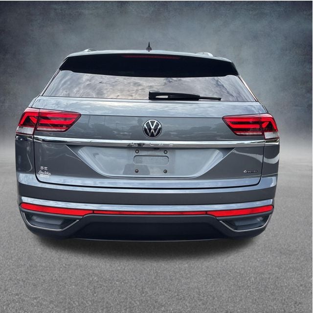 2023 Volkswagen Atlas Cross Sport 2.0T SE