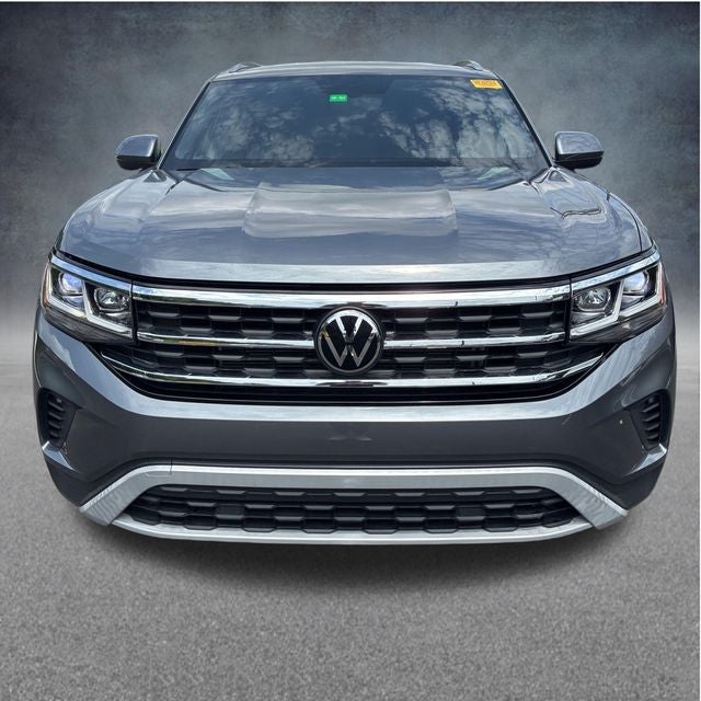 2023 Volkswagen Atlas Cross Sport 2.0T SE