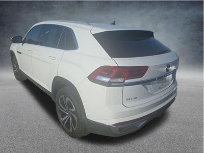 2020 Volkswagen Atlas Cross Sport 3.6L V6 SEL Premium 4Motion