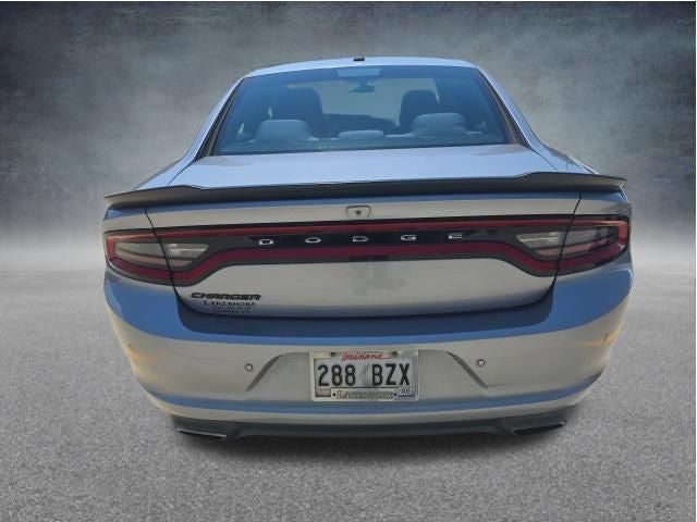 2018 Dodge Charger SXT