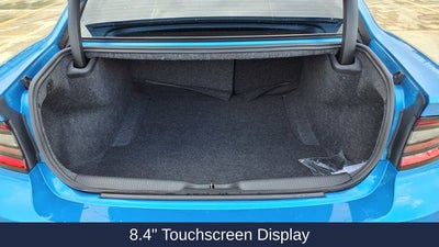 2023 Dodge Charger R/T Scat Pack Widebody