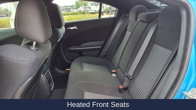 2023 Dodge Charger R/T Scat Pack Widebody