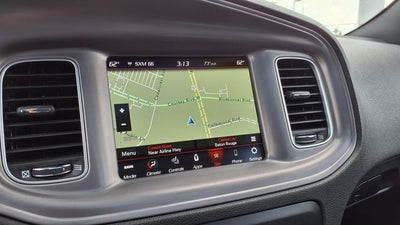 2023 Dodge Charger R/T Scat Pack Widebody