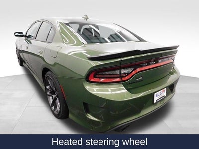 2023 Dodge Charger R/T Scat Pack