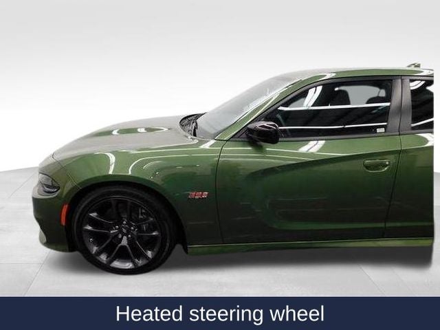 2023 Dodge Charger R/T Scat Pack
