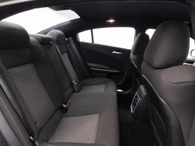 2023 Dodge Charger R/T Scat Pack