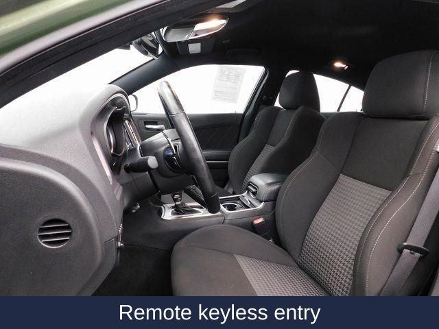 2023 Dodge Charger R/T Scat Pack