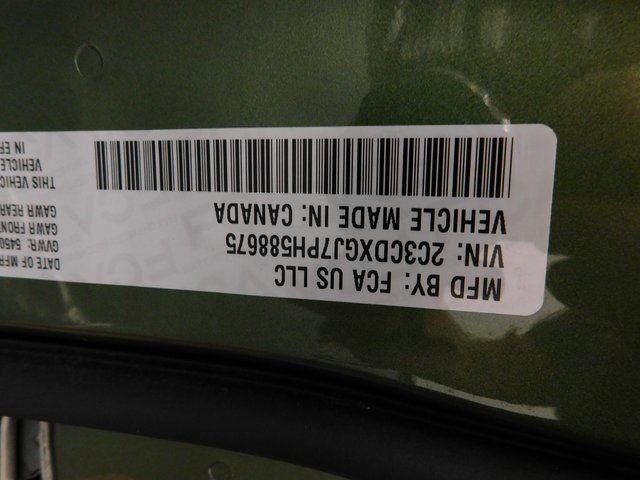 2023 Dodge Charger R/T Scat Pack